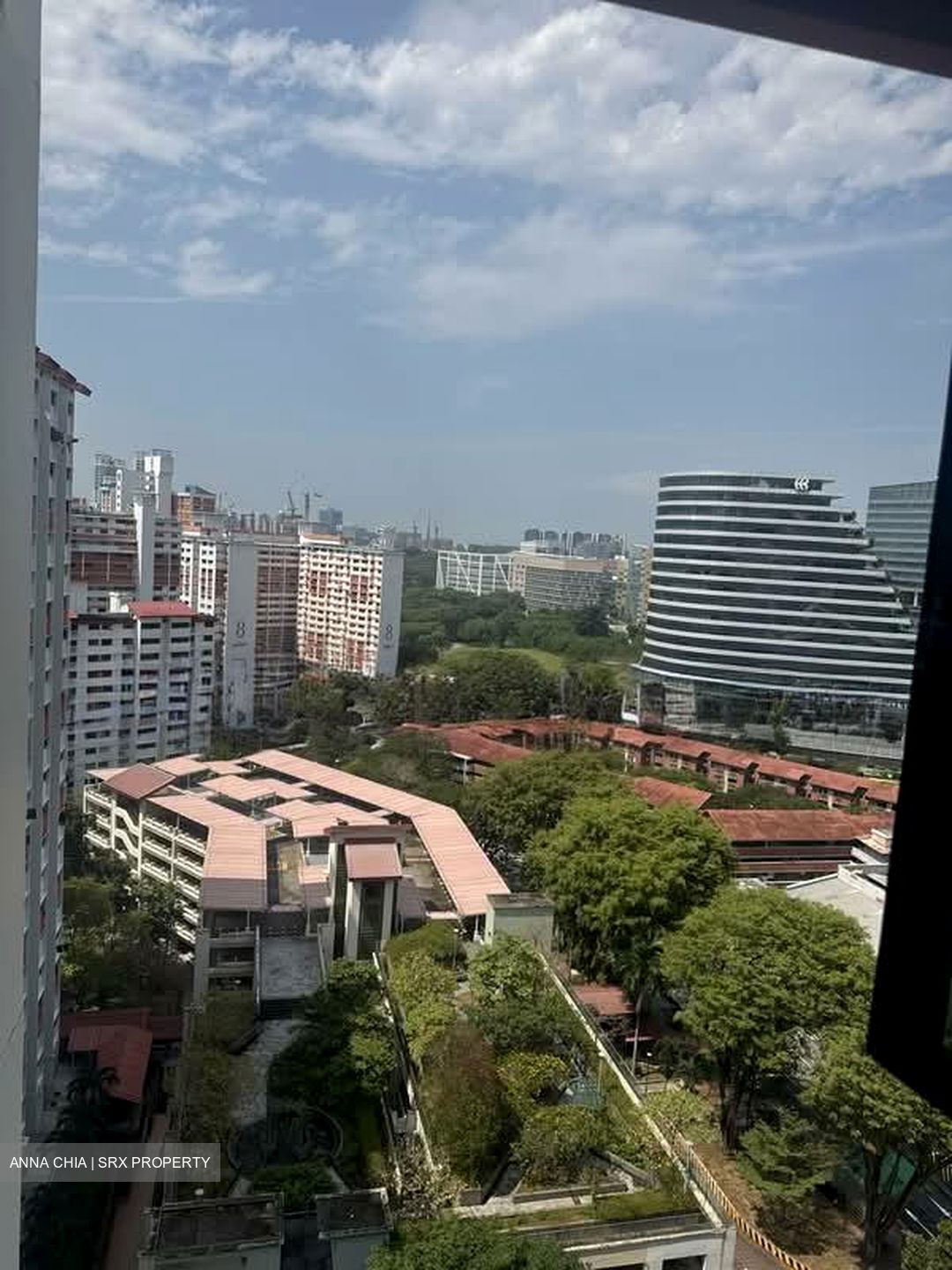 Blk 13 Holland Vista (Queenstown), HDB 3 Rooms #597671461